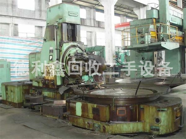 北京數(shù)控設(shè)備回收，北京大型設(shè)備回收