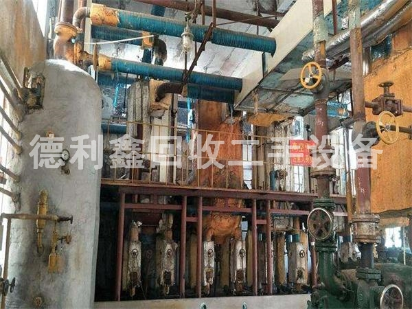 收購整廠設(shè)備回收，再生資源回收