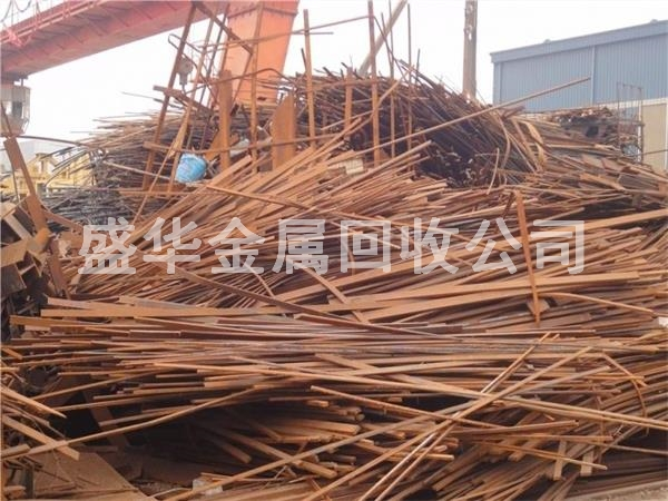 北京鋼筋回收，鋼筋頭回收，螺紋鋼回收