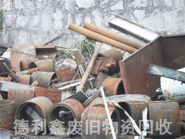 北京開發(fā)區(qū)廢鐵回收，不銹鋼回收，鋼材回收