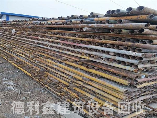 北京腳手架回收，架子管回收，北京架子管回收價(jià)格