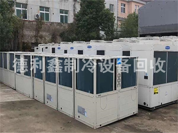 廊坊空調(diào)回收，中央空調(diào)回收，空調(diào)機組，制冷設備回收