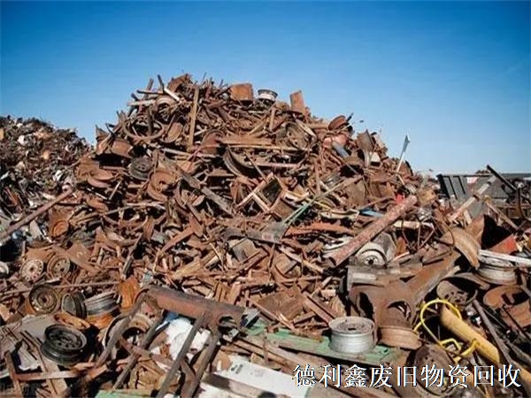 建筑垃圾資源化率僅為5%，急需變廢為寶