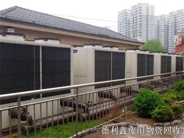 北京格力空調(diào)回收，制冷設備回收，庫存積壓回收