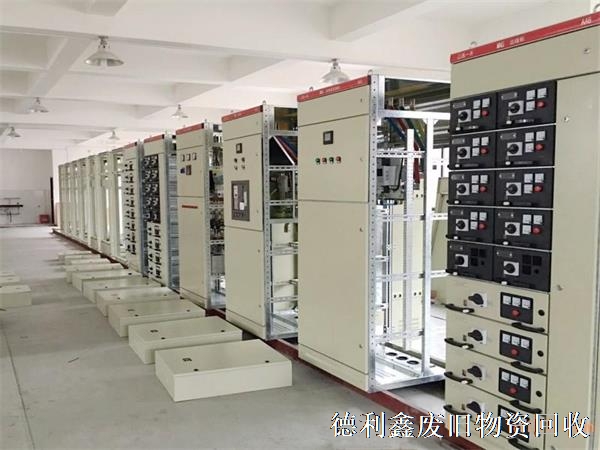 北京天津回收箱式變壓器，回收電力設(shè)備回收