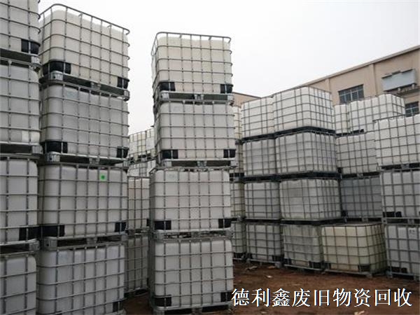 高價(jià)回收噸桶，上門回收二手噸桶，噸桶回收價(jià)格