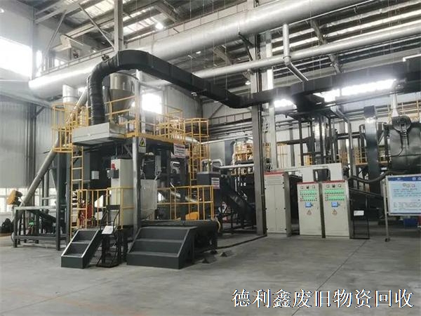 {特別推薦}廢舊工廠設備回收，廢舊車間設備回收