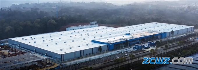 SKF斯凱孚新昌基地啟動(dòng) 智能軸承制造與AI軟件開(kāi)發(fā)的融合創(chuàng)新